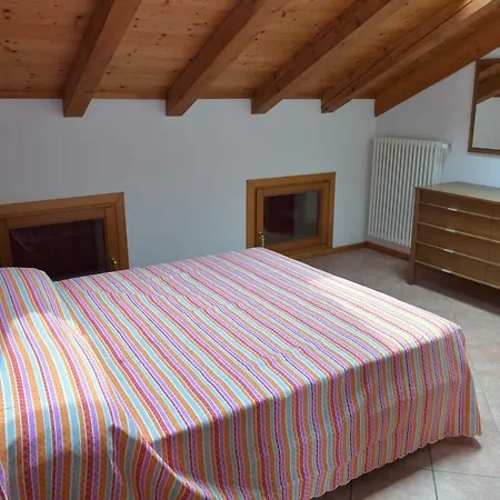 펜션 Casa Dolomiti Bellunesi *