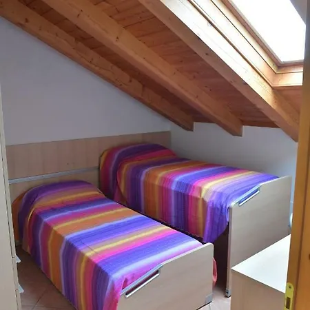 Casa Dolomiti Bellunesi Dorgnan