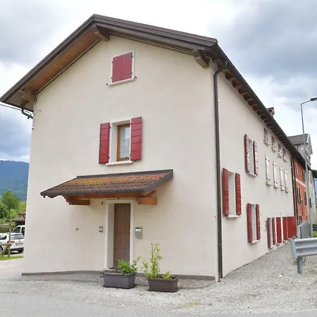 Casa Dolomiti Bellunesi