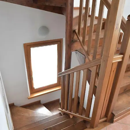 Casa Dolomiti Bellunesi