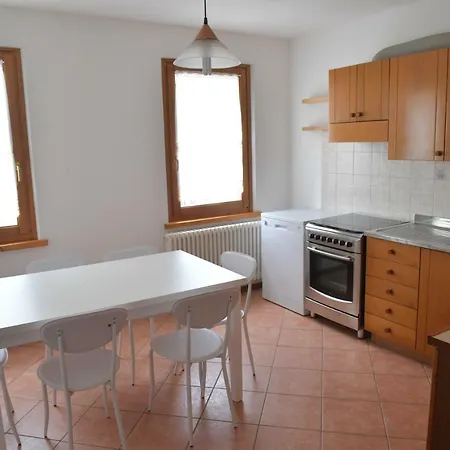 펜션 Casa Dolomiti Bellunesi *